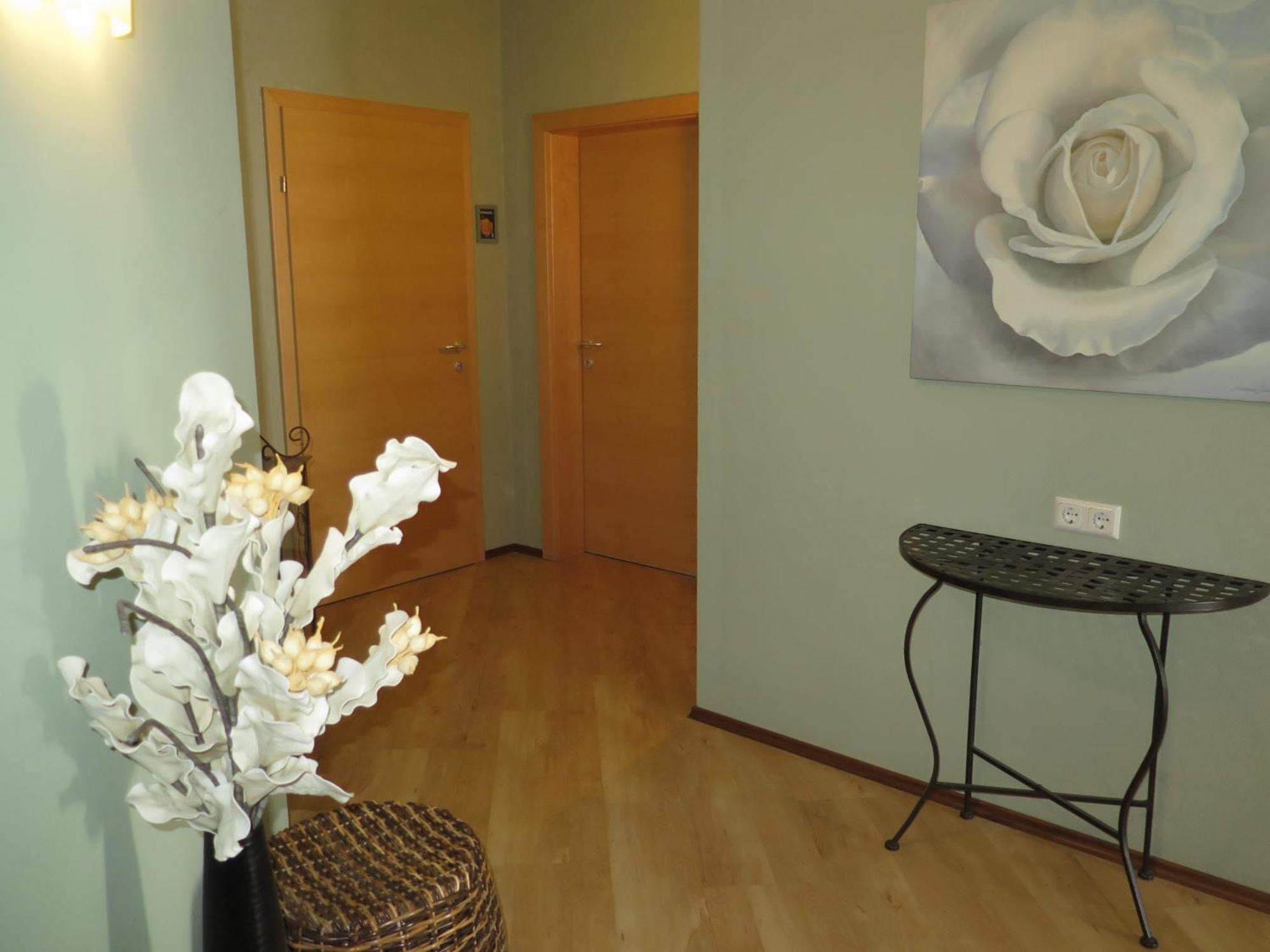 Rosenhotel - Serviced Apartments Zwentendorf Dış mekan fotoğraf
